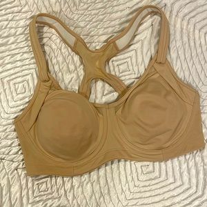 Best sports bra for big boobies!!! Athleta